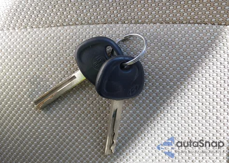 2012 Hyundai Accent Gls из США, поврежденный, VIN KMHCT4AE4CU241445